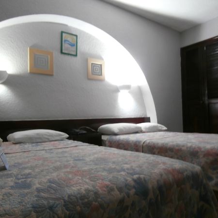 Hotel Caribe Internacional แคนคูน ภายนอก รูปภาพ