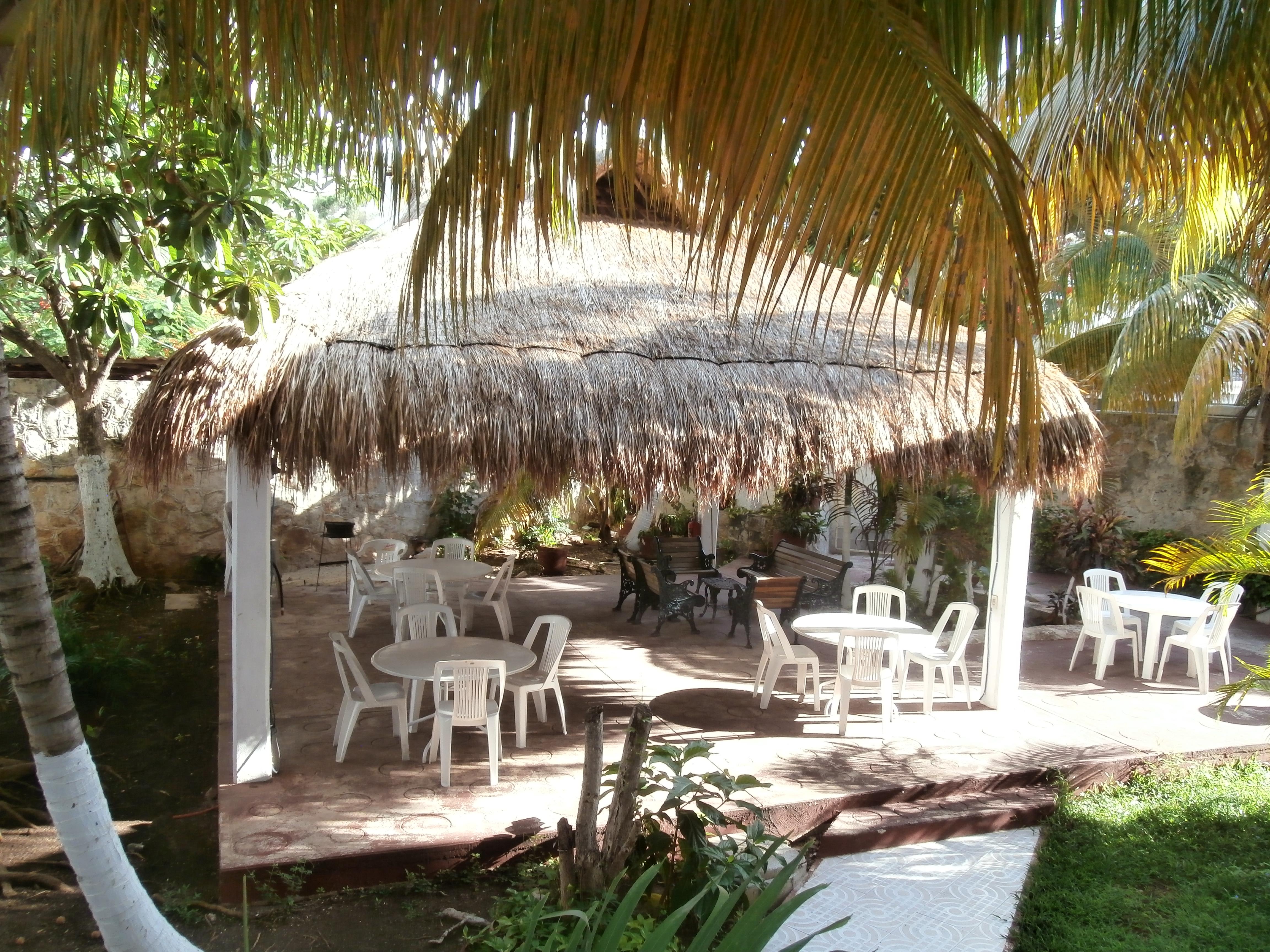 Hotel Caribe Internacional แคนคูน ภายนอก รูปภาพ