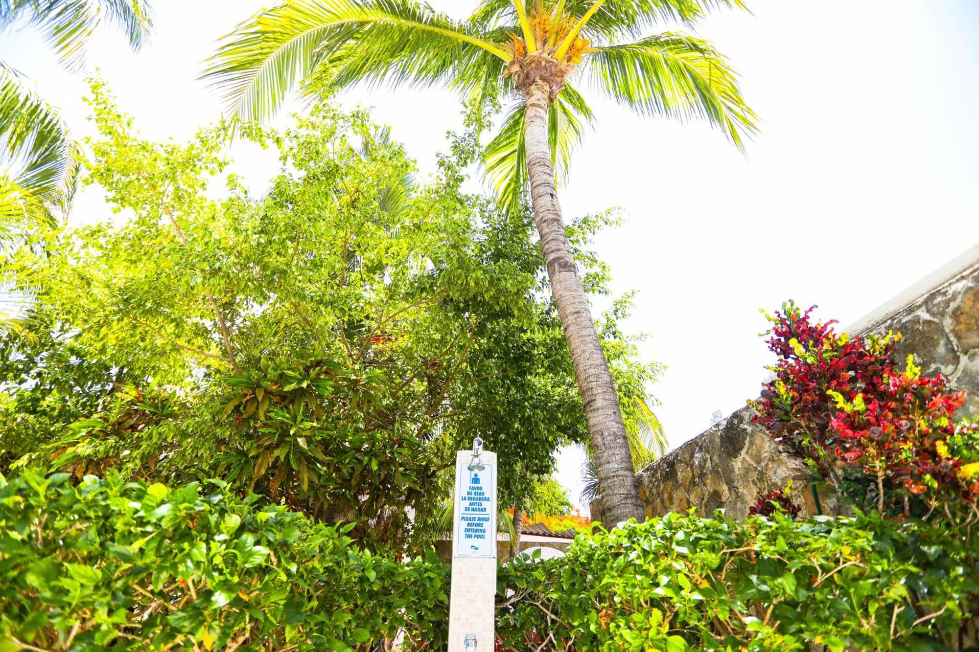 Hotel Caribe Internacional แคนคูน ภายนอก รูปภาพ