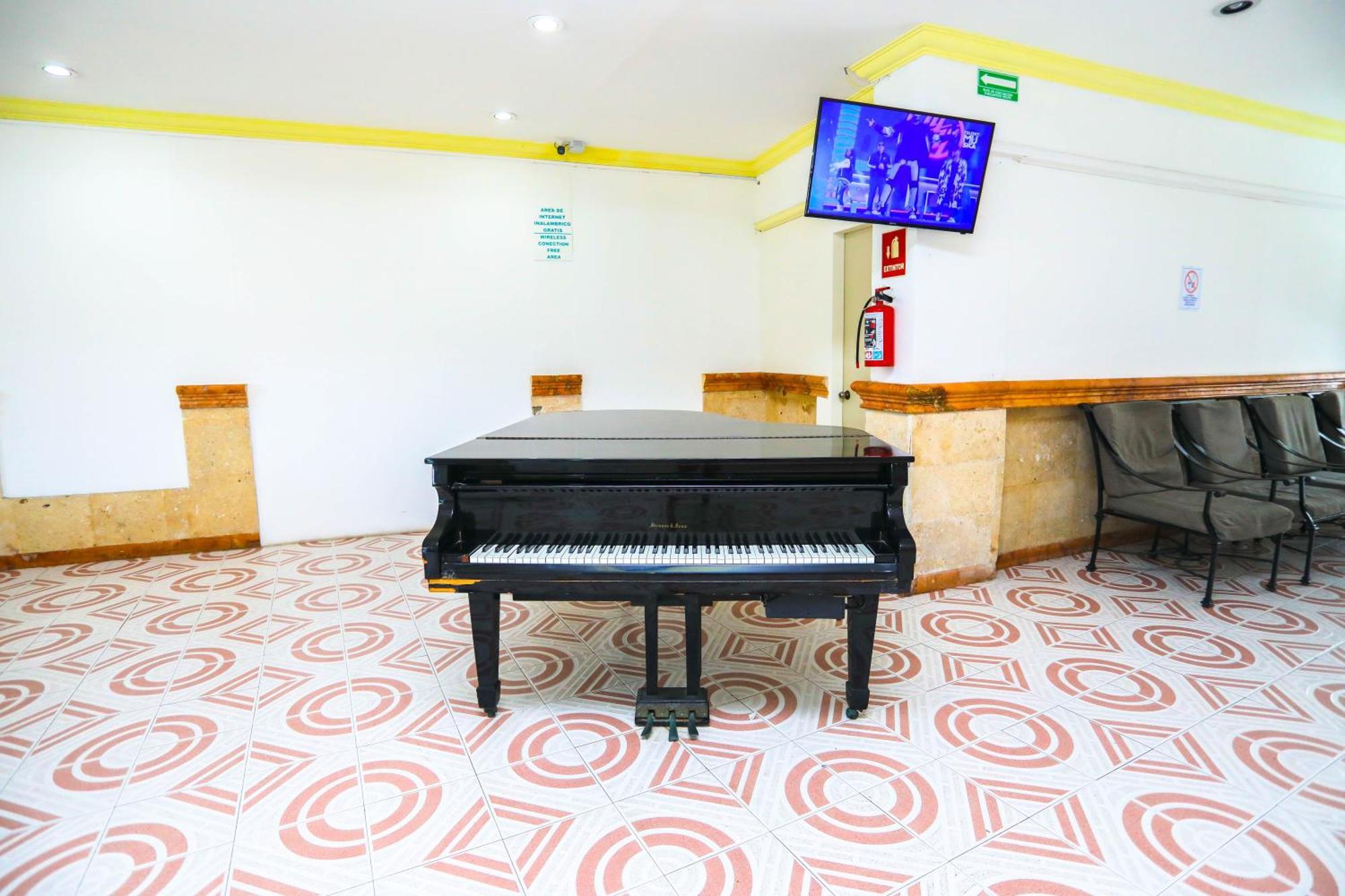 Hotel Caribe Internacional แคนคูน ภายนอก รูปภาพ